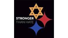 Image result for pittsburgh strong